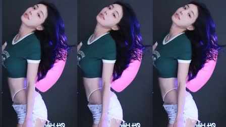 BJ한설(塔米)2025年6月16日Sexy Dance203628